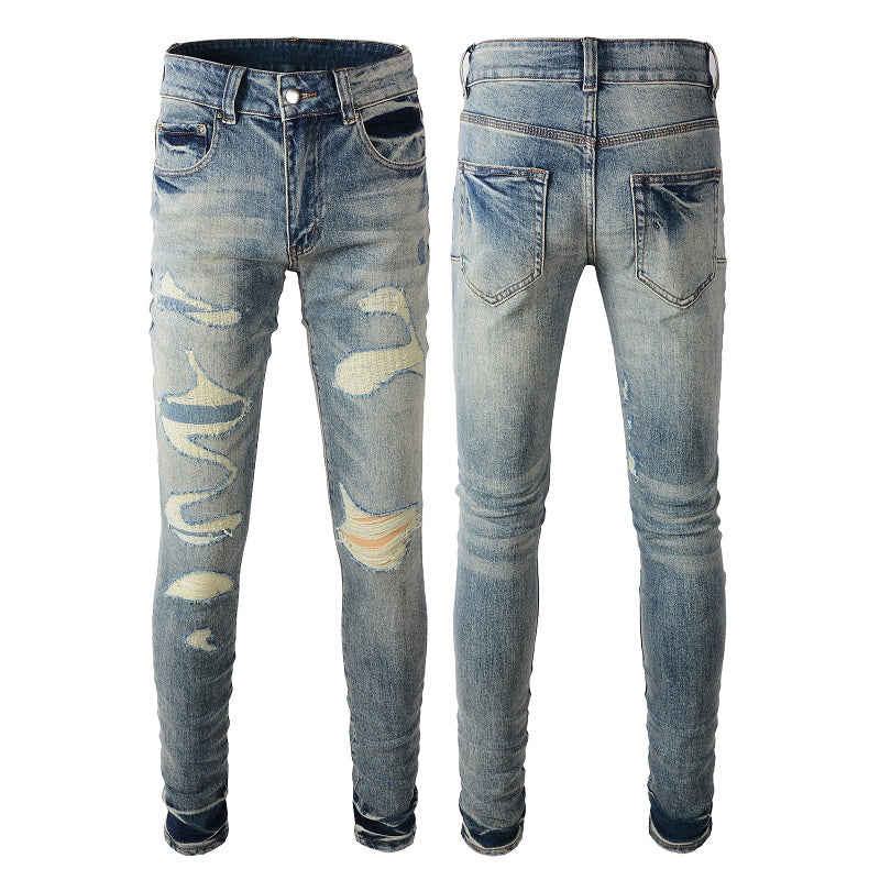 Casa Amiri Jeans #9310