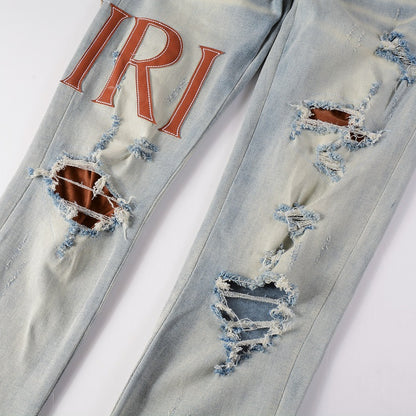 Casa Amiri Jeans