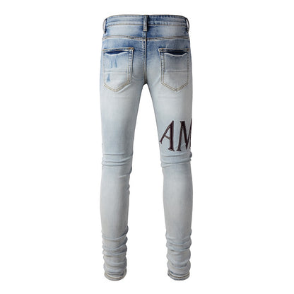 Casa Amiri Jeans