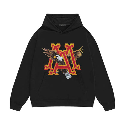 CASA AMIRI CITY HOODIE