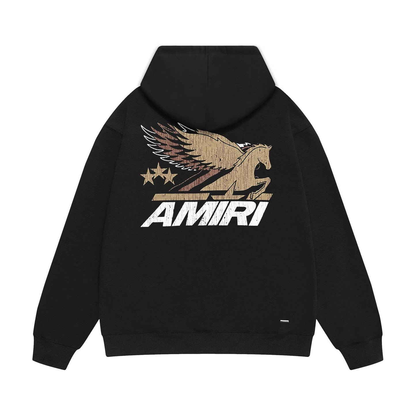 CASA AMIRI CITY HOODIE