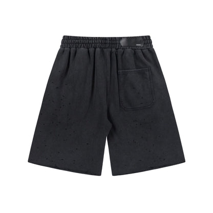 CASA AMIRI MESH BASKETBALL SHORT