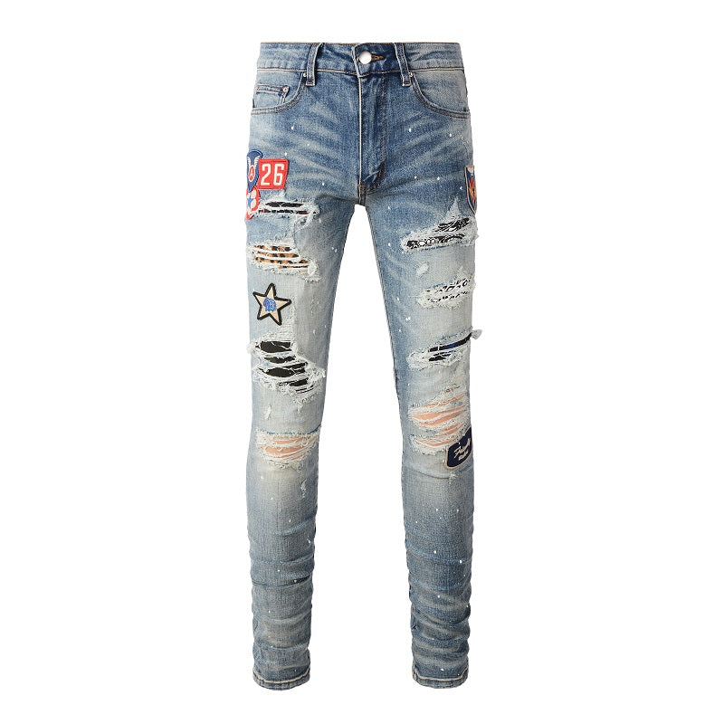 Casa Amiri Jeans #6359