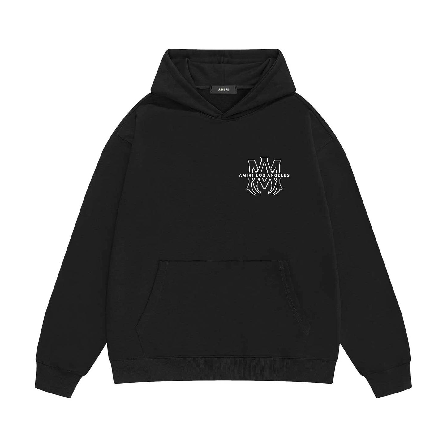 CASA AMIRI CITY HOODIE