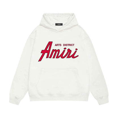 CASA AMIRI CITY HOODIE