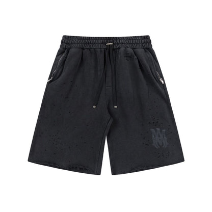 CASA AMIRI MESH BASKETBALL SHORT