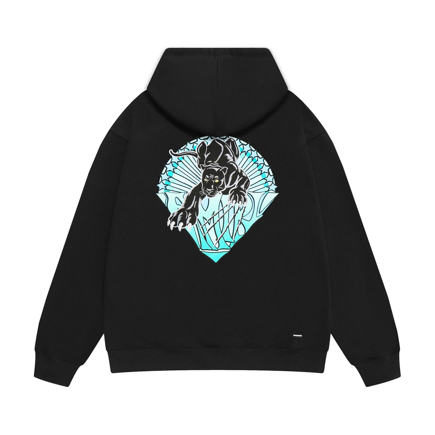 CASA AMIRI CITY HOODIE