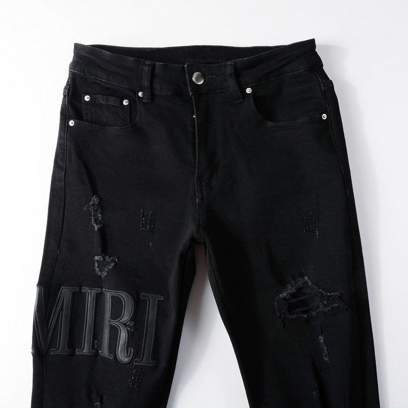 Casa Amiri Jeans