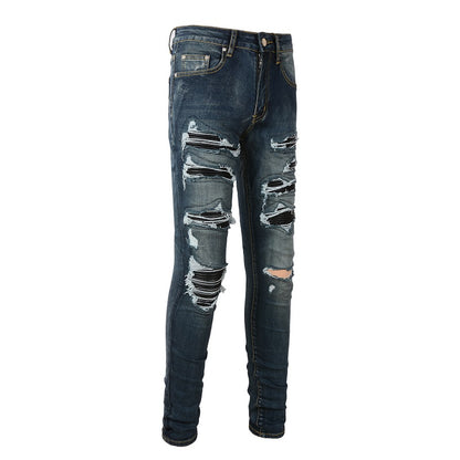 Casa Amiri Jeans #1320