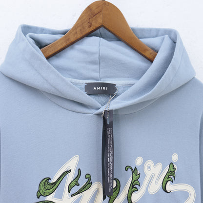 CASA AMIRI CITY HOODIE