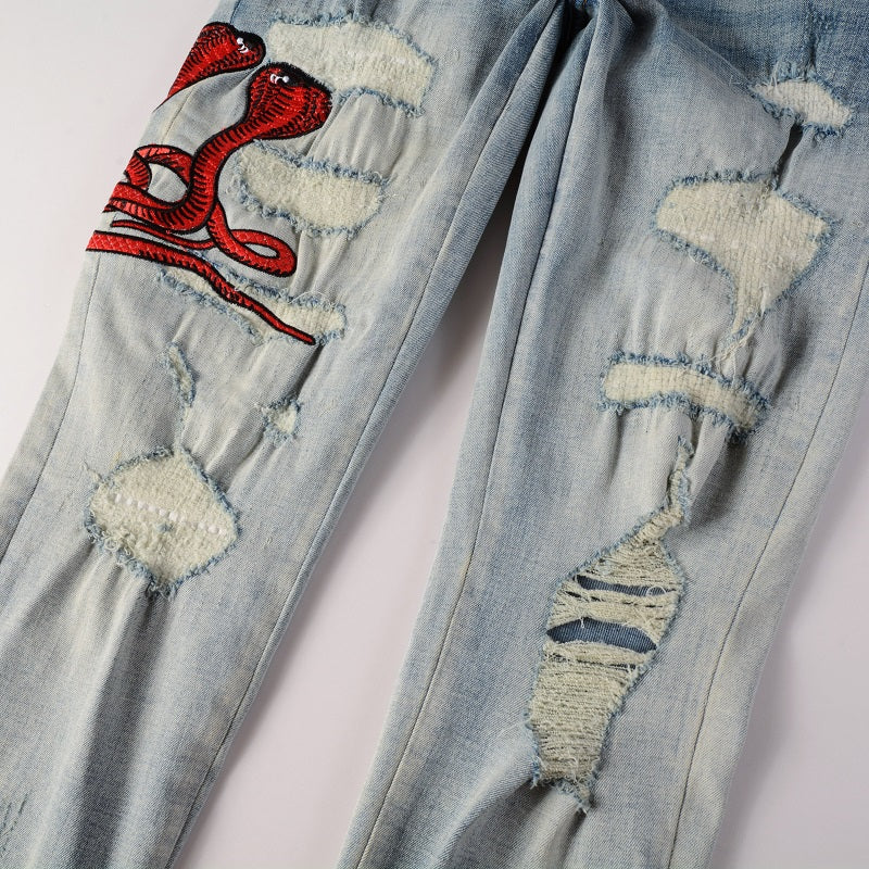 Casa Amiri Jeans