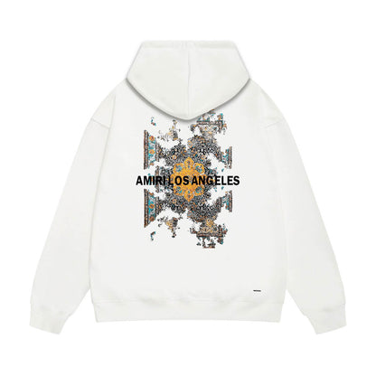 CASA AMIRI CITY HOODIE