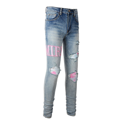 Casa Amiri Jeans