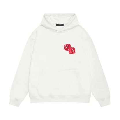 CASA AMIRI CITY HOODIE