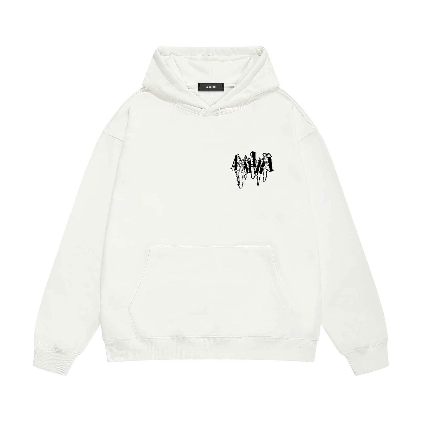 CASA AMIRI CITY HOODIE