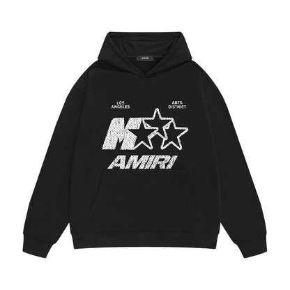 CASA AMIRI CITY HOODIE