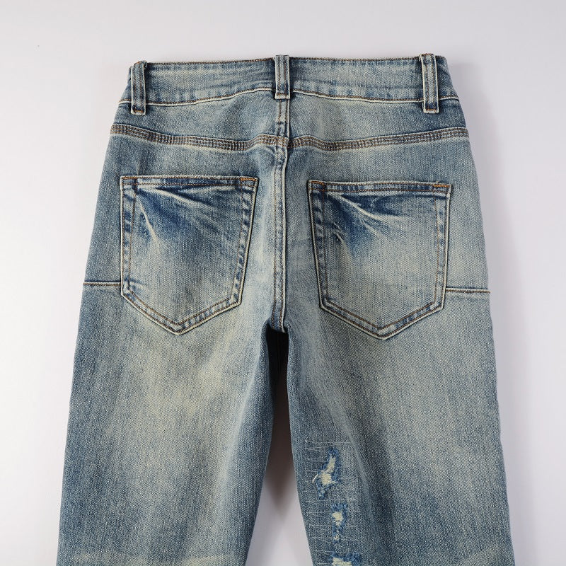 Casa Amiri Jeans #9310