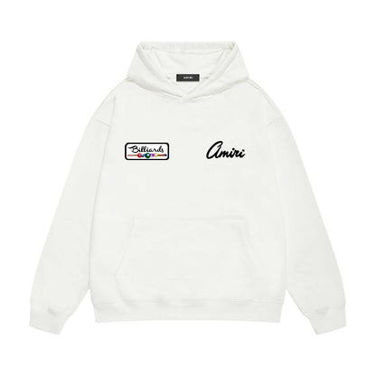 CASA AMIRI CITY HOODIE