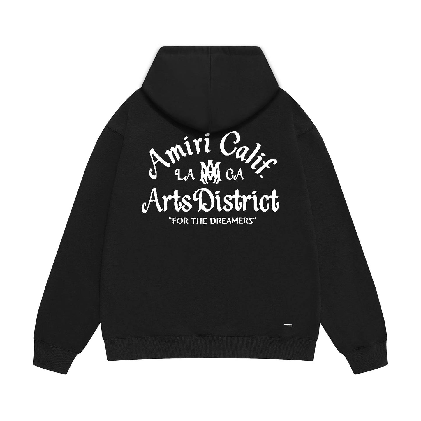 CASA AMIRI CITY HOODIE