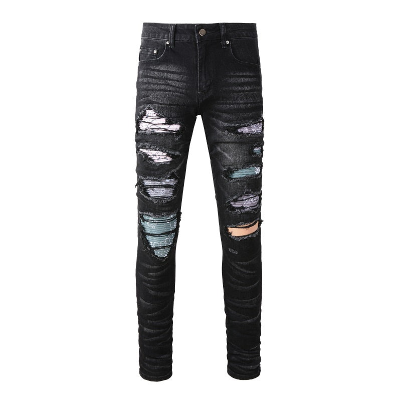 Casa Amiri Jeans #1334