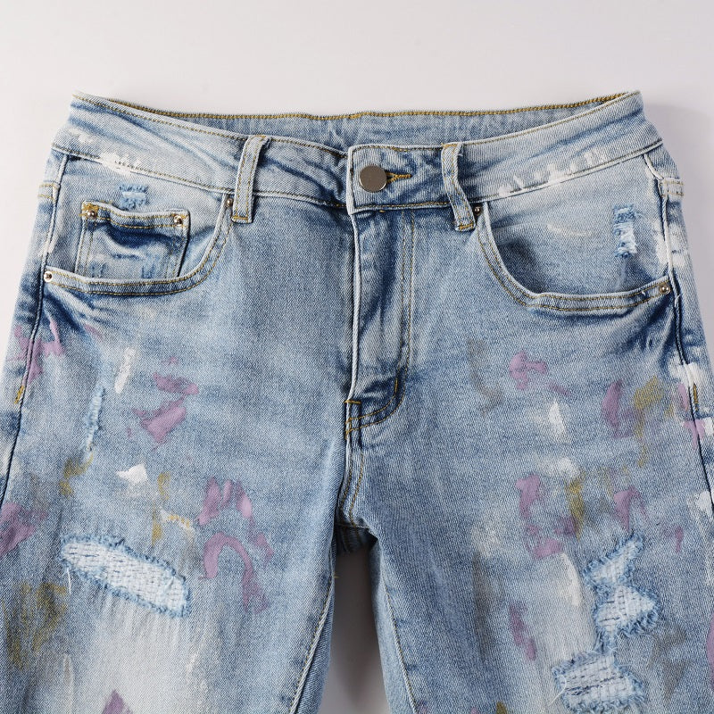 Casa Amiri Jeans #6901